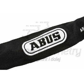 Abus CityChain 6800/110 czarny